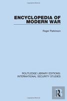 Encyclopedia Of Modern War