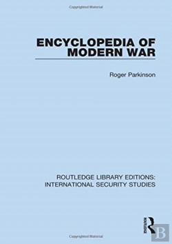 Bertrand.pt - Encyclopedia Of Modern War