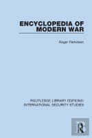 Encyclopedia Of Modern War