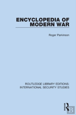 Bertrand.pt - Encyclopedia Of Modern War