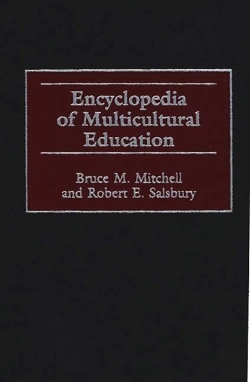 Bertrand.pt - Encyclopedia Of Multicultural Education
