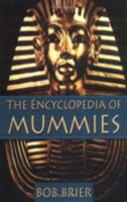 Bertrand.pt - Encyclopedia Of Mummies