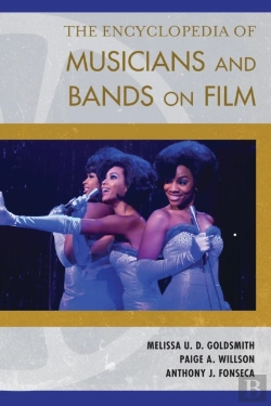 Bertrand.pt - Encyclopedia Of Musicians And Bands On Film