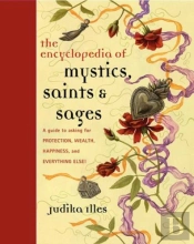 Encyclopedia Of Mystics, Saints & Sages