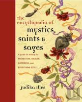 Encyclopedia Of Mystics, Saints & Sages