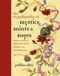 Bertrand.pt - Encyclopedia Of Mystics, Saints & Sages