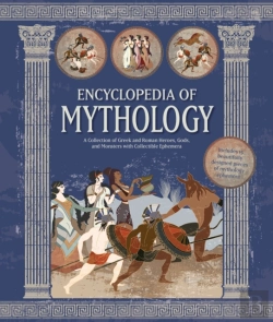 Bertrand.pt - Encyclopedia Of Mythology