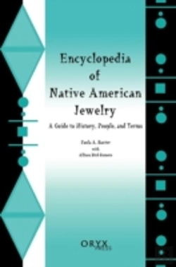 Bertrand.pt - Encyclopedia Of Native American Jewelry