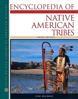 Bertrand.pt - Encyclopedia Of Native American Tribes