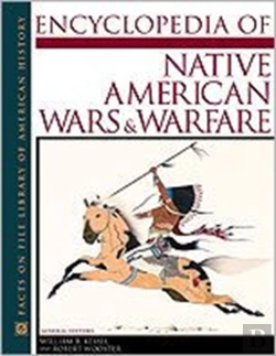 Bertrand.pt - Encyclopedia Of Native American Wars And Warfare