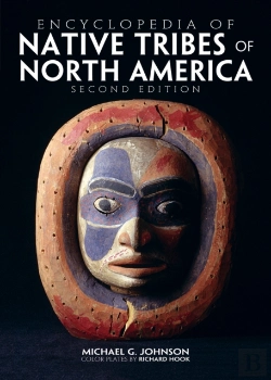 Bertrand.pt - Encyclopedia Of Native Tribes Of North America