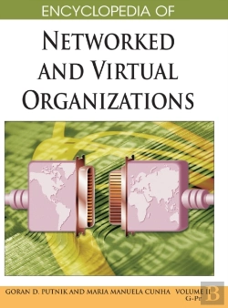 Bertrand.pt - Encyclopedia Of Networked And Virtual Or