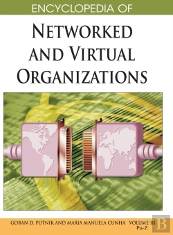 Bertrand.pt - Encyclopedia Of Networked And Virtual Or