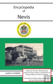 Encyclopedia Of Nevis