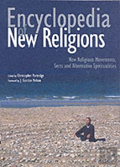 Encyclopedia Of New Religions