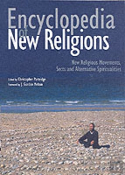 Bertrand.pt - Encyclopedia Of New Religions