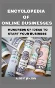 Encyclopedia  Of  Online Businesses