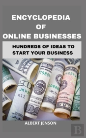 Encyclopedia  Of  Online Businesses