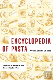 Encyclopedia Of Pasta