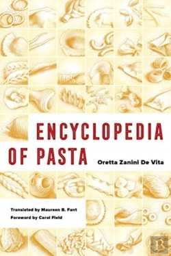 Bertrand.pt - Encyclopedia Of Pasta