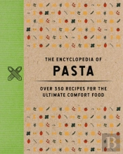 Encyclopedia Of Pasta