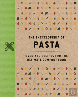 Bertrand.pt - Encyclopedia Of Pasta