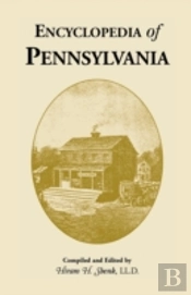 Encyclopedia Of Pennsylvania