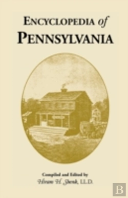 Bertrand.pt - Encyclopedia Of Pennsylvania