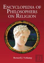 Encyclopedia Of Philosophers On Religion