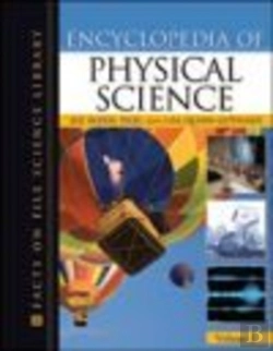 Bertrand.pt - Encyclopedia Of Physical Science