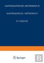 Encyclopedia Of Physics / Handbuch Der Physik