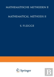 Encyclopedia Of Physics / Handbuch Der Physik