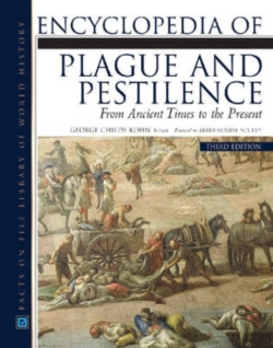 Bertrand.pt - Encyclopedia Of Plague And Pestilence