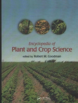 Bertrand.pt - Encyclopedia Of Plant And Crop Science (Print)