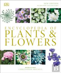 Encyclopedia Of Plants And Flowers