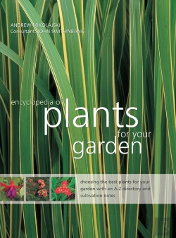 Bertrand.pt - Encyclopedia Of Plants For Your Garden