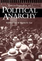 Encyclopedia Of Political Anarchy