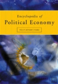 Bertrand.pt - Encyclopedia Of Political Economy