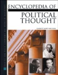 Encyclopedia Of Political Thought