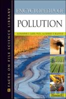 Encyclopedia Of Pollution