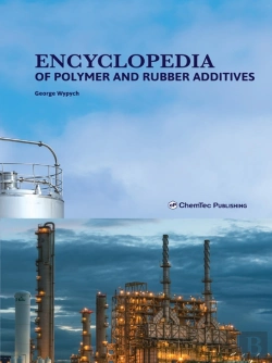 Bertrand.pt - Encyclopedia Of Polymer And Rubber Additives