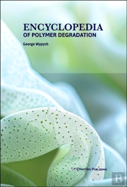 Bertrand.pt - Encyclopedia Of Polymer Degradation