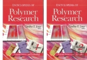 Encyclopedia Of Polymer Research