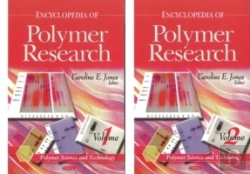 Bertrand.pt - Encyclopedia Of Polymer Research