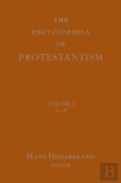 Encyclopedia Of Protestantism