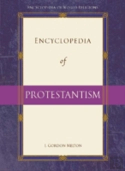 Bertrand.pt - Encyclopedia Of Protestantism