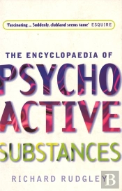 Encyclopedia Of Psychoactive Substances