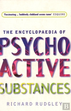 Bertrand.pt - Encyclopedia Of Psychoactive Substances