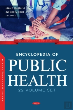 Bertrand.pt - Encyclopedia Of Public Health (22 Volume Set)