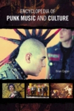 Bertrand.pt - Encyclopedia Of Punk Music And Culture